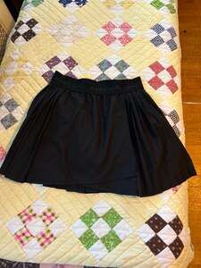 La+image skort size large